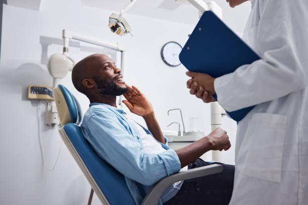 Best Emergency Care for Gum Disease in Nicoma Park, OK
