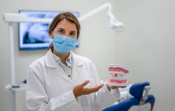 Best 24-Hour Emergency Dental Care in Nicoma Park, OK