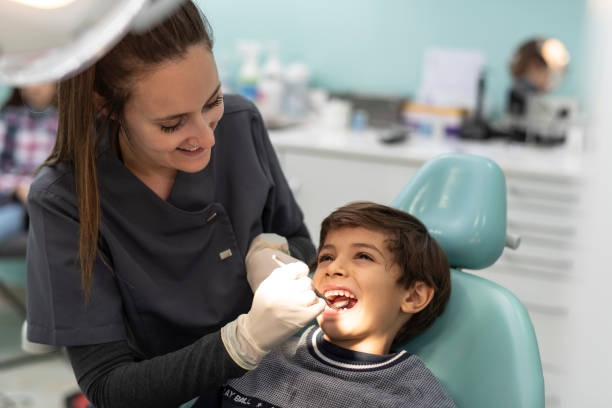 Best Emergency Treatment for Oral Infections in Nicoma Park, OK