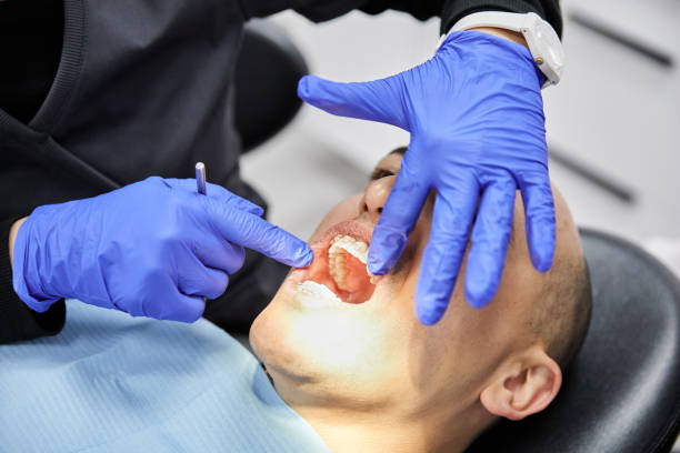 Best 24-Hour Emergency Dental Care in Nicoma Park, OK