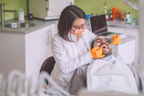 Best Walk-In Emergency Dental Services in Nicoma Park, OK