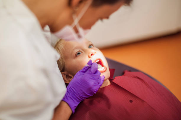 Best 24-Hour Emergency Dental Care in Nicoma Park, OK