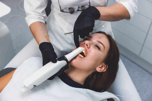 Best Emergency Treatment for Jaw Pain or Injury in Nicoma Park, OK