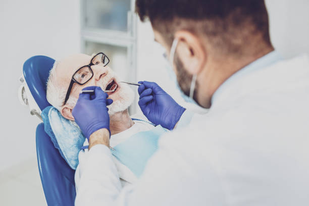 Best Weekend Emergency Dental Services in Nicoma Park, OK